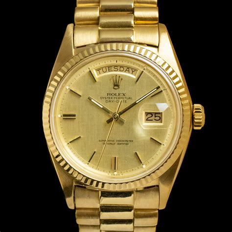 prezzo daydate rolex|rolex daytime wear.